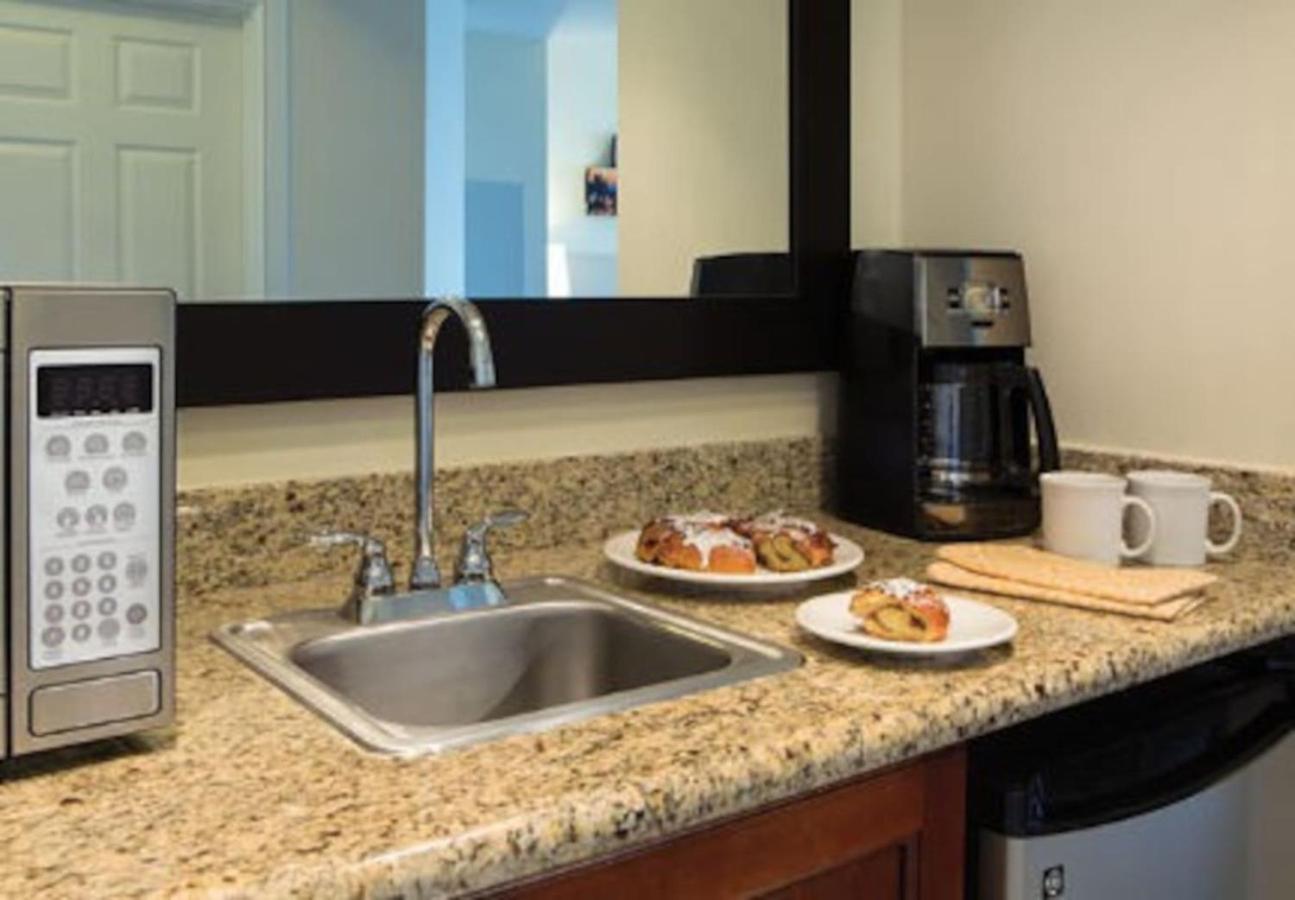Marriott Beachplace Towers 2Bd Fort Lauderdale Exterior photo